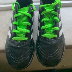 Adidas soccer cleats